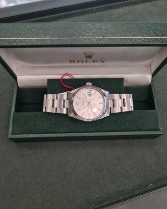 Rolex Precision 6694