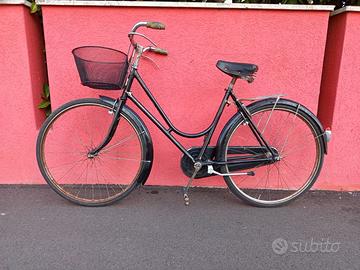 Bici freni a bacchetta 26" a Spinea (Ve)