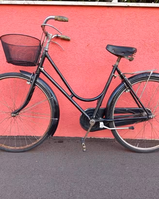 Bici freni a bacchetta 26" a Spinea (Ve)