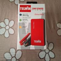 Avviatore auto telwin 1000A, 12V