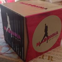 Madonna - Dalle origini al mito