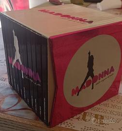 Madonna - Dalle origini al mito