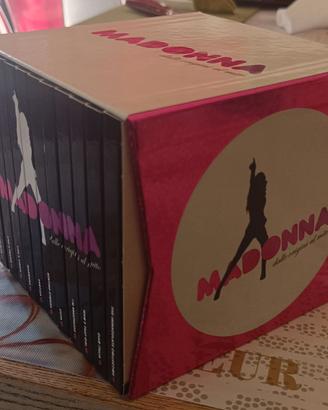 Madonna - Dalle origini al mito