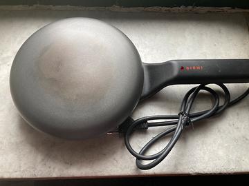 Crepiera Girmi GR 12