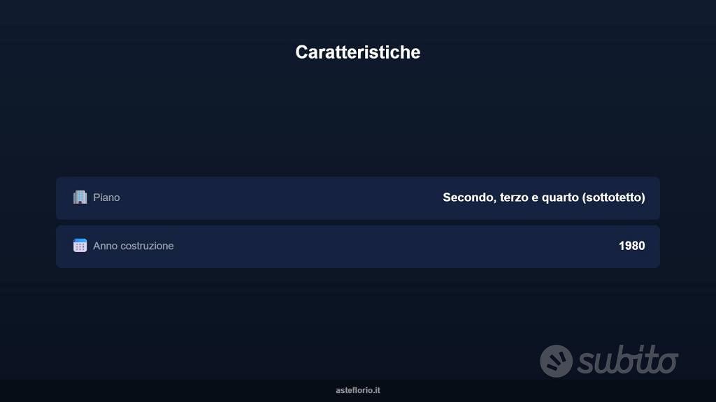 Appartamento – Misterbianco, Milicia, Catania - Vista 5