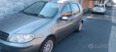 Fiat punto 1300 Multijet