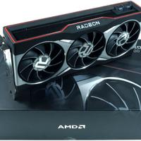 AMD RADEON RX 6800XT Founder Edition