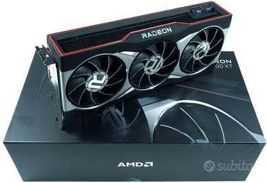 AMD RADEON RX 6800XT Founder Edition