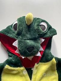 Pigiamone da DRAGO taglia 120