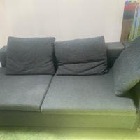 Divano usato - Ritiro a casa