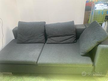 Divano usato - Ritiro a casa