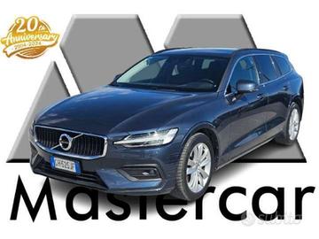 VOLVO V60 V60 2.0 b4 Momentum Business Pro auto