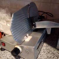affettatrice celme 250