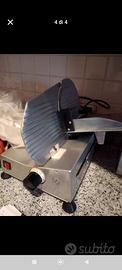 affettatrice celme 250