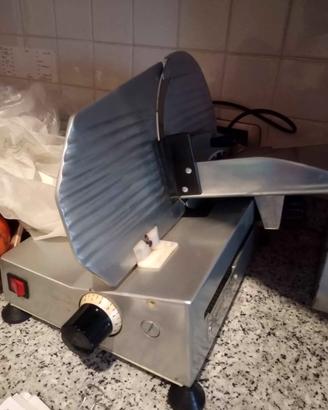 affettatrice celme 250