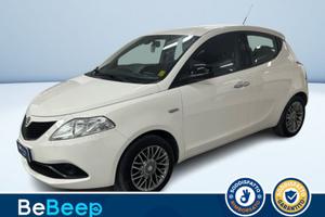 Lancia Ypsilon 1.2 GOLD 69CV MY18