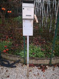 cassetta lettere, posta