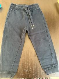 Pantaloni ovs kids bambino 4-5 anni