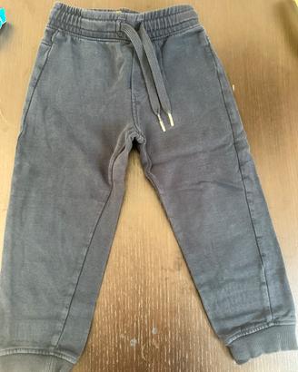 Pantaloni ovs kids bambino 4-5 anni