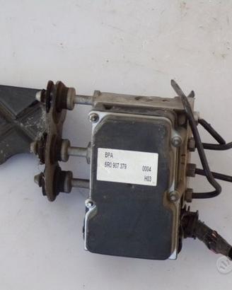 Centralina Pompa Abs Seat Ibiza 4 2009