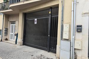 Box Posto Auto Viale Volontari della libertà