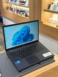 ASUS ExpertBook i5 13ª gen – 8GB RAM – 500GB SSD