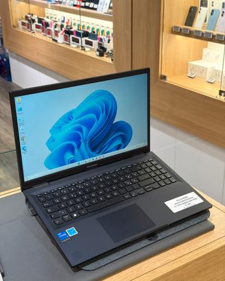 ASUS ExpertBook i5 13ª gen – 8GB RAM – 500GB SSD