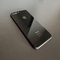 Iphone 8 plus