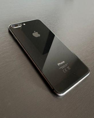 Iphone 8 plus
