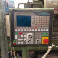 cnc visel per centro di lavoro