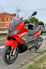 Gilera Nexus 300 ie