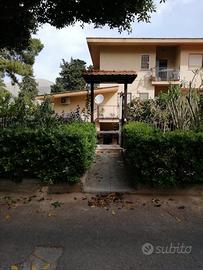 Residence Olimpo - Appartamento in villa