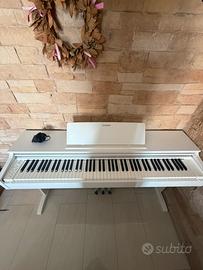 Pianoforte Casio Celviano AP-270 WE