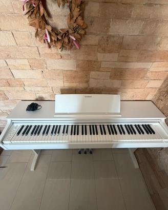 Pianoforte Casio Celviano AP-270 WE