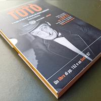 Totò e' sempre Totò DVD + libro da collezione