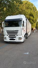 Ivevo stralis 460