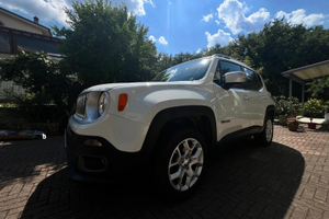 Jeep Renegade 2.0 4WD Limited