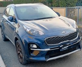 KIA Sportage 4ª serie - 2020