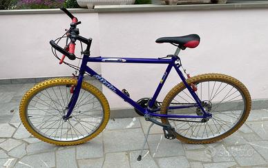 Mountain bike uomo marca Atala