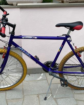 Mountain bike uomo marca Atala
