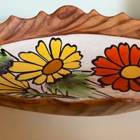 Svuotatasche Rometti anni 30/50