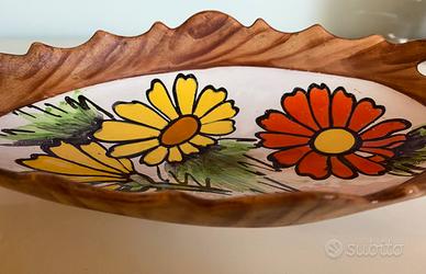 Svuotatasche Rometti anni 30/50