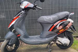 Piaggio Zip SP 2008 - 5800km unico proprietario