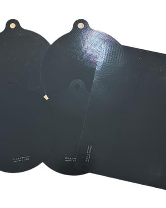 Set 5 tappetini MoreCore piano induzione