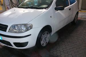 fiat punto 1.2 benzina 2003