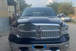 Ram 1500 Laramie