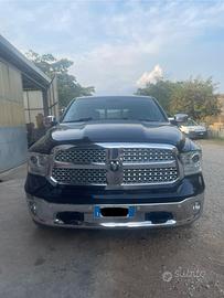 Ram 1500 Laramie