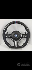 Volanti personalizzati BMW,AUDI,MERCEDES,GOLF,VW