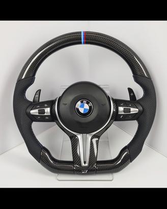 Volanti personalizzati BMW,AUDI,MERCEDES,GOLF,VW