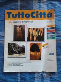 tutto città Bologna 2006